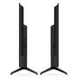 VIZIO 24-inch D-Series Full HD 1080p Smart TV with Apple AirPlay and Chromecast Built-in, Alexa Compatibility, D24f-J09, 2022 Model