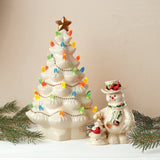 Lenox Treasured Traditions Tree