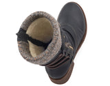 Remonte D8070 Black / 39