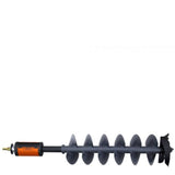 K-Drill 8.5 in Ice Auger IDRL85
