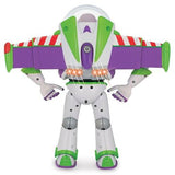 Toy Story Talking Buzz Lightyear Action Figure
