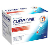 Curanail 5% Fungal Nail Treatment 3ml