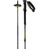 Salomon Mtn Carbon S3 Ski Poles