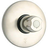 LaToscana USPW400 Volume Control, Brushed Nickel