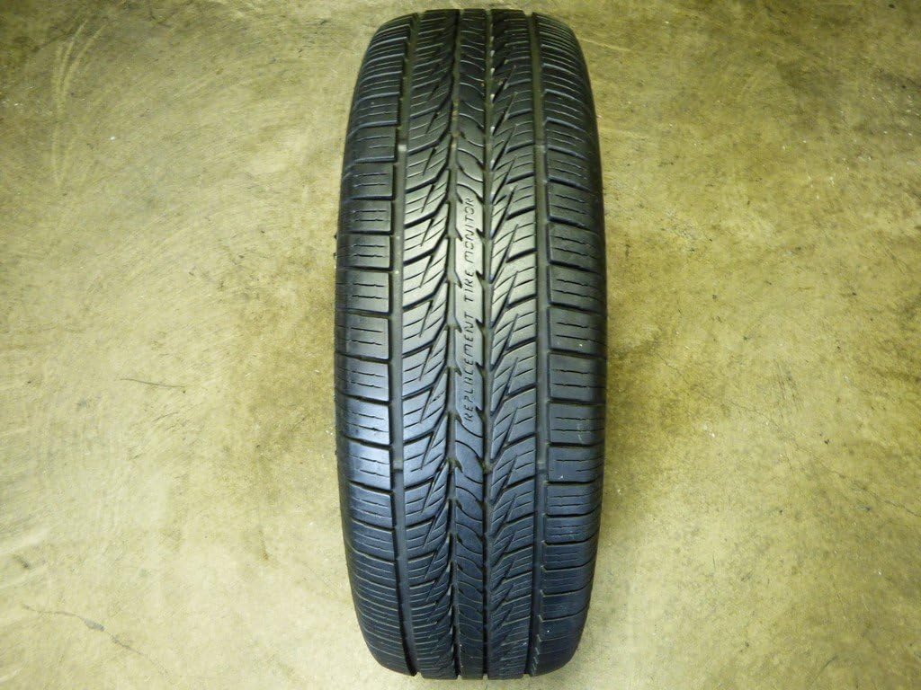 General AltiMAX RT43 Radial Tire – 225/65R17 102H
