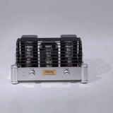 Reisong A10 EL34 Hi-Fi Audio Stereo Tube Amplifier Single-end Class – A Amp