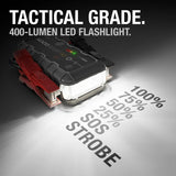 2025 NOCO Boost HD GB70 2000A 12V UltraSafe Portable Lithium Jump Starter
