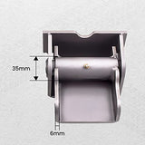 maXpeedingrods 2Pcs Dump Trailer Hinges Heavy Duty Trailer Hinge Grease Fitting Weld On for Dump Trucks or Dump Trailers