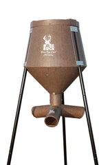 Boss Buck Gravity Feeder 200lb All in