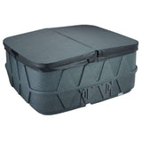 AquaRest Replacement Spa Hot Tub Cover