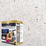 DAICH DCT-MNS-NW Quart SpreadStone Mineral Select Countertop Refinishing Kit, Natural White