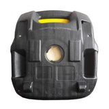 TRAC SEATS Yellow Seat for John Deere X300 X300R X304 X320 X324 X340 X350 X350R X354 X360 X370 X380 X384 X390 X394 AM136044 AUC11188 AUC13500 (Same Day Shipping)