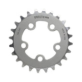 Vuelta SE Flat 104mm/BCD Chainring