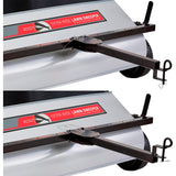 Lawn Sweepers Ohio Steel Lawn Sweeper, 50in.W, 26 Cu. Ft.