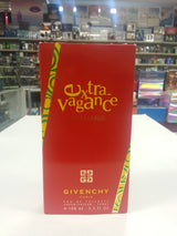 Givenchy Extravagance D Amarige Eau De Toilette Spray 33 fl oz bottle