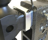 2 1/2?? Class V Hitch Tightener GH-063, Fits 2.5 X 2.5 Hitch Receiver Anti Rattle, Anti Wobble Pack of 2