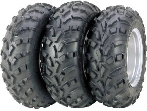 Itp at 489 M/S Front Tire (Sold Each) 3-Ply 24×9-12