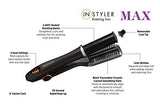 Instyler Max 2-Way Rotating Iron, Pink