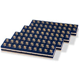 Set of 166 American Mahjong Tiles – Solo Koi Yellow Mountain Imports