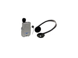 Williams Sound Pocketalker Ultra Duo Amplifier with Headphones and Earbud – PKTD1-EH