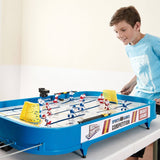 MD Sports 36×22 Table Top Rod Hockey Game
