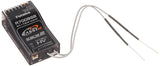 Futaba R7008SB 2.4Ghz FASSTest Receiver 18MZ
