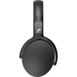 Sennheiser HD 350BT Wireless Headphones – Black