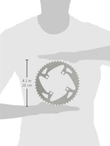 Vuelta SE Flat 104mm/BCD Chainring