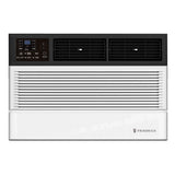 Friedrich Chill Premier Wi-Fi Controlled Air Conditioner Window Unit, White