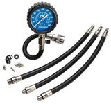 OTC 5604 Motorcycle Compression Tester Kit
