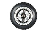 Atturo Trail Blade X/T LT285/55R20 122Q Tire