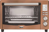 Bella – Pro Series Convection Toaster/Pizza Oven – Copper 90096