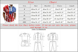 Workout Deals US Shirt Plus+Size+Ugly+Independence Day+Sweaters Best Ugly Independence Day Sweater Golf Cycling Polo Shirts Business Formal for Men Mens Style Hoodies Shirt Stretcher