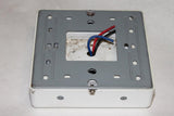 Wattstopper W-500A Ultrasonic Ceiling Occupancy Sensor