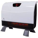 Heat Storm Phoenix Wall Heater W WiFi
