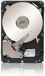 Seagate 4TB Enterprise Capacity HDD 7200RPM SATA 6Gbps 128 MB Cache?Internal Bare Drive (ST4000NM0033)