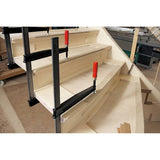 Bessey 24 in. Deep-Reach Sliding-Arm Bar Clamp