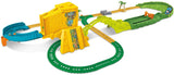Fisher-Price Thomas u0026 Friends TrackMaster – Turbo Jungle Set