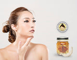 Bird??s (Swallow??s) Nest Soup ?C Original Rock Sugar ?C Golden Nest 1 Box (6 Bottles x 75ml)