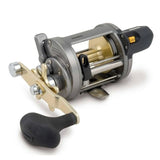 Shimano Tekota Reel – TEK600LC