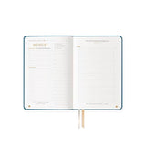 Full Focus Planner – Eggplant