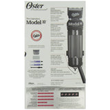 Oster Professional Model 10 Heavy Duty Detachable Blade Clipper