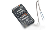 Futaba R7008SB 2.4Ghz FASSTest Receiver 18MZ