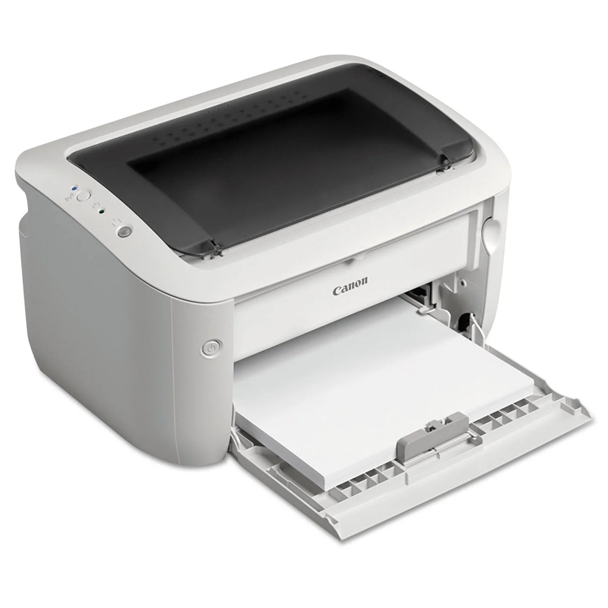 Canon imageCLASS LBP6030w – Monochrome, Compact Wireless Laser Printer, White
