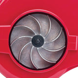 Toro 51621 UltraPlus Leaf Blower Vacuum Variable-Speed Up to 250 MPH