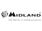 Midland WR400 Deluxe NOAA Weather Radio