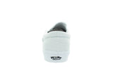 Vans Perf Leather Slip-On (White) 5.5