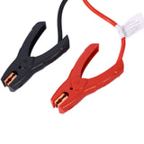 Rechargeable Jump Starter for Gas Diesel Vehicles – 1800 Amps with Air Compressor and AC, 12V DC, USB Power Station