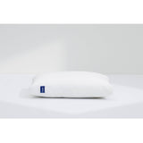Casper Nap Travel Pillow White