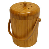 Rsvp Bamboo Compost Pail
